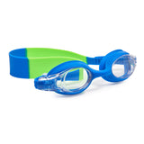 Boy Itzy Spearmint Swim Goggles