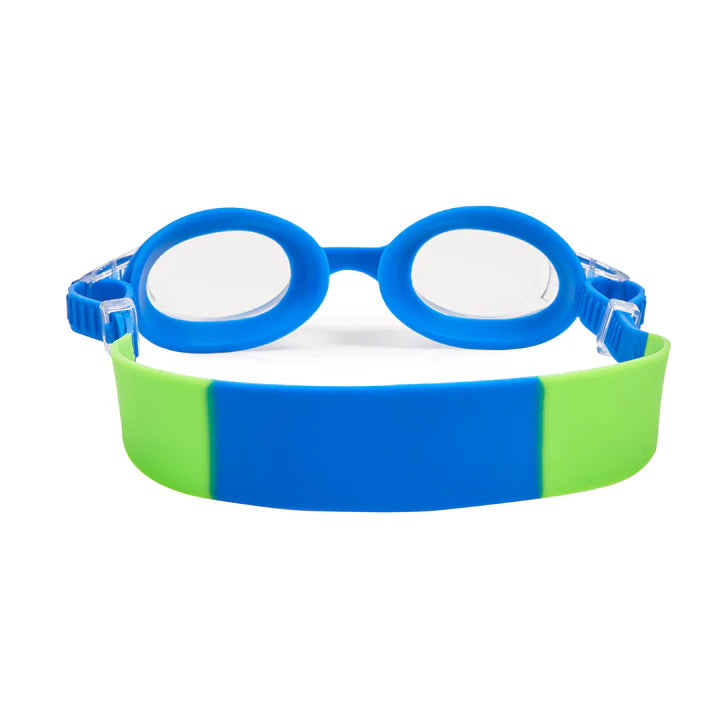 Boy Itzy Spearmint Swim Goggles