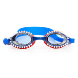Fish N Chips Tiger Shark Goggles