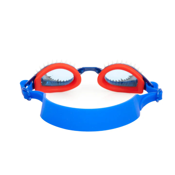 Fish N Chips Tiger Shark Goggles