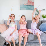 Pastel Power Magic Wand Kit