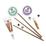 Spellbound Magic Wand Set