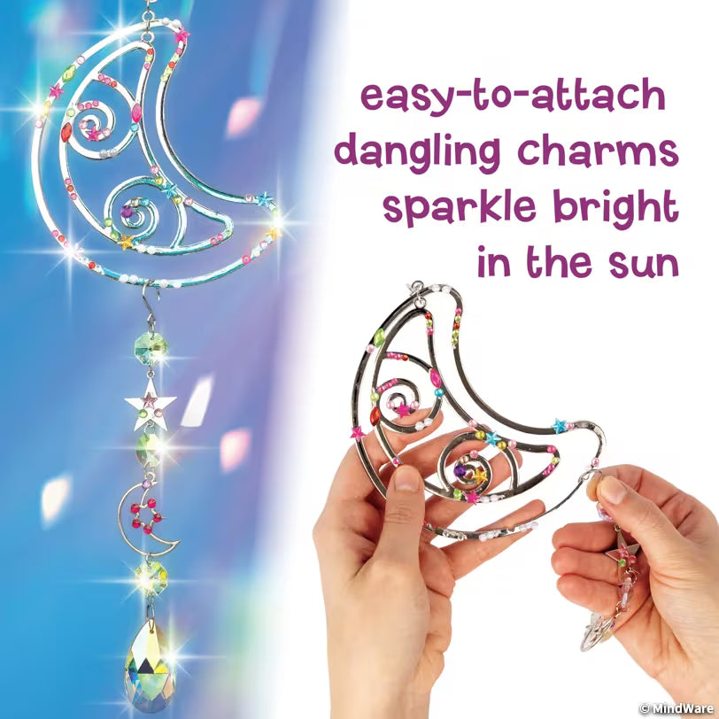 Myo Suncatchers