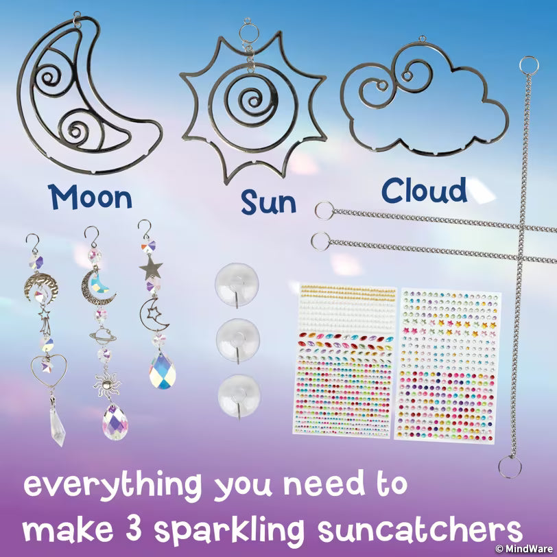 Myo Suncatchers