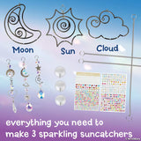 Myo Suncatchers
