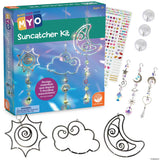 Myo Suncatchers