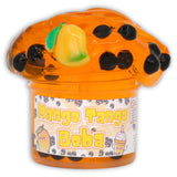 Boba Slime Trio Dope Slime