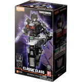 Blokees Transformers Classic Nemesis Prime Kit