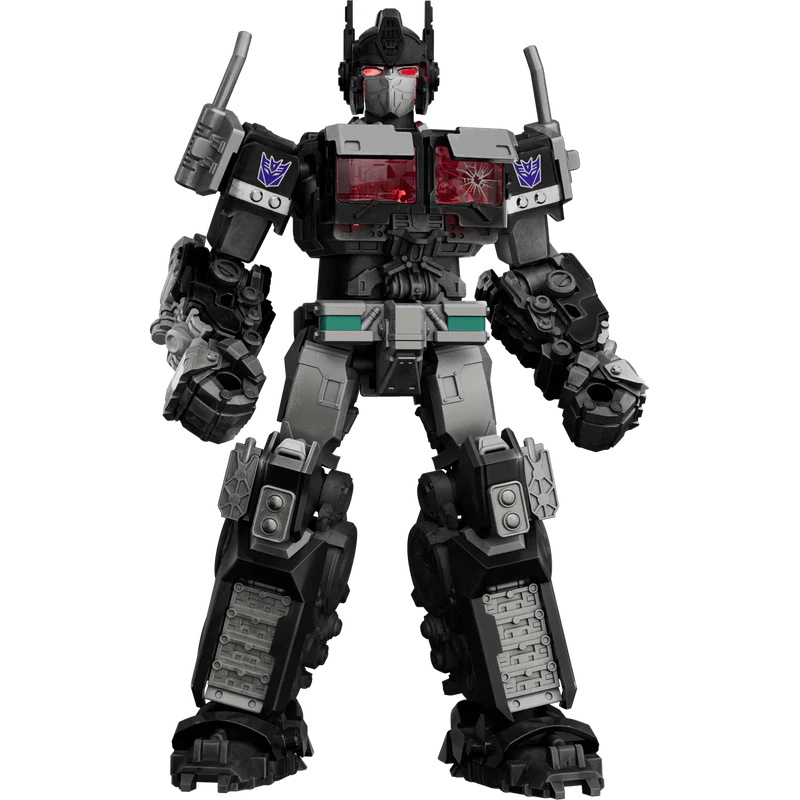 Blokees Transformers Classic Nemesis Prime Kit