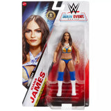 WWE Basic Figure Mattel (sold individually)