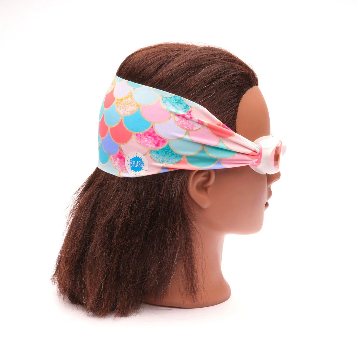 Mermaid Goggles Swim Goggles