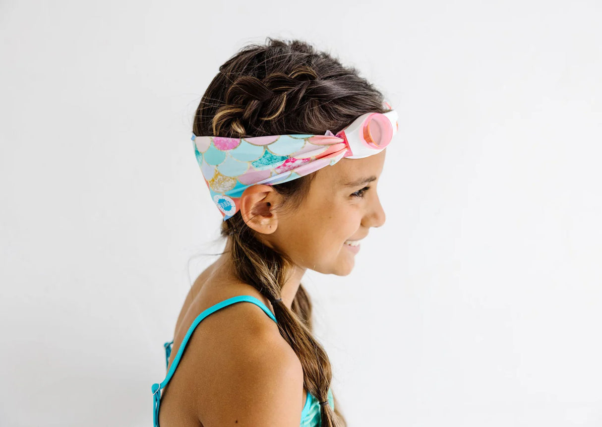 Mermaid Goggles Swim Goggles