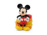 Tonies - Mickey Mouse Clubhouse