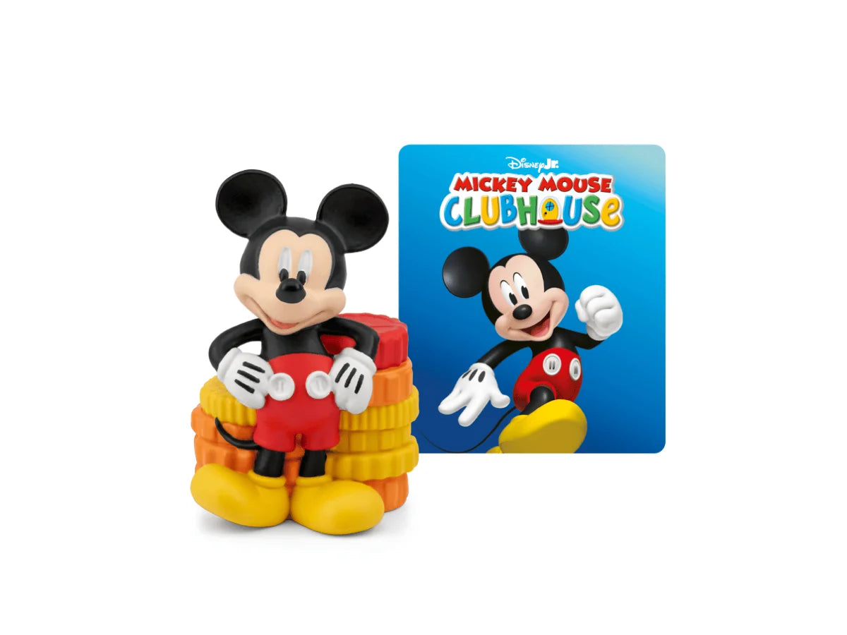 Tonies - Mickey Mouse Clubhouse