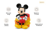 Tonies - Mickey Mouse Clubhouse