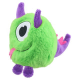 Glunk Green Micro Monsters