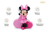 Minnie Mouse Clubhouse Tonie Figure Tonies