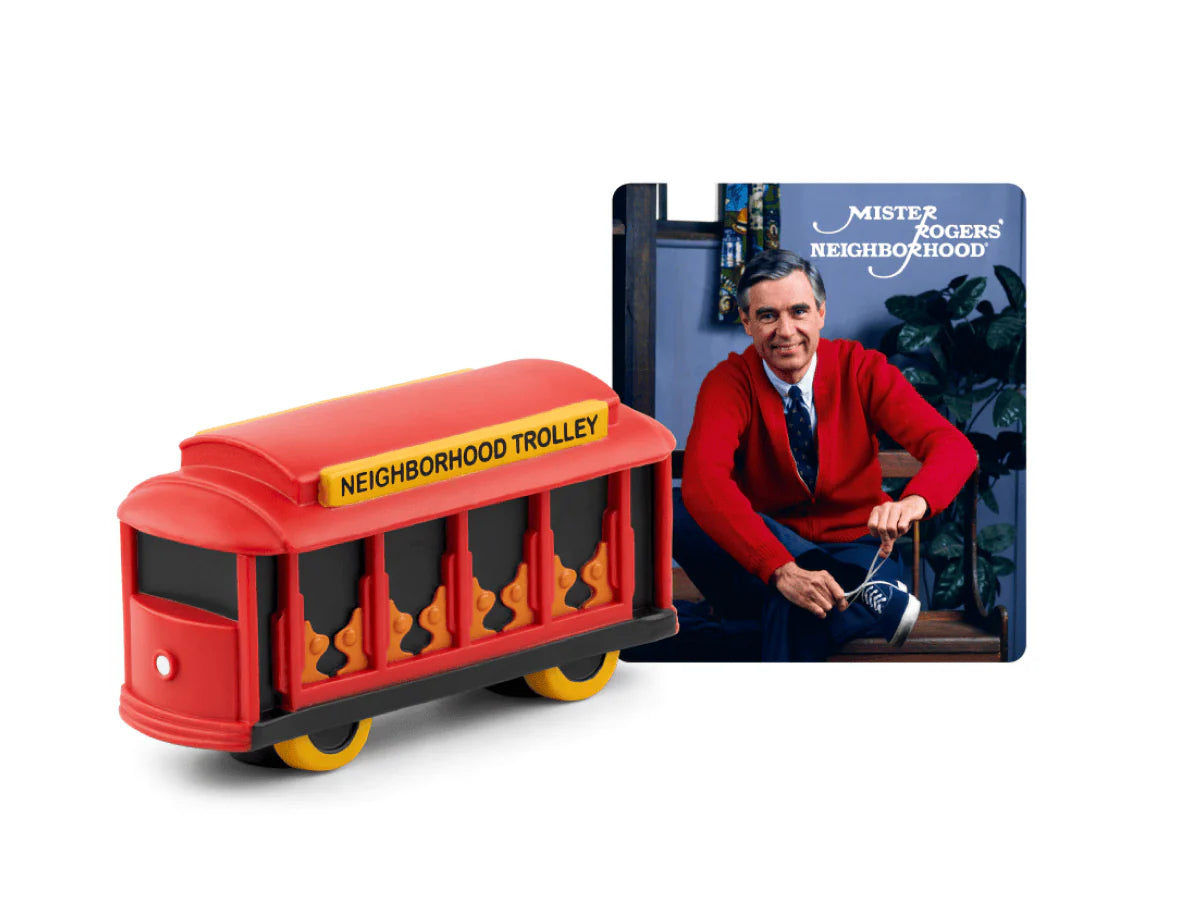 Tonies - Mister Rogers Neighborhood
