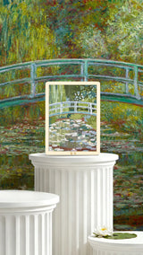 Monet Water Lily Garden Puzzle  The Met