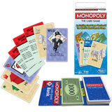 Monopoly The Card Game