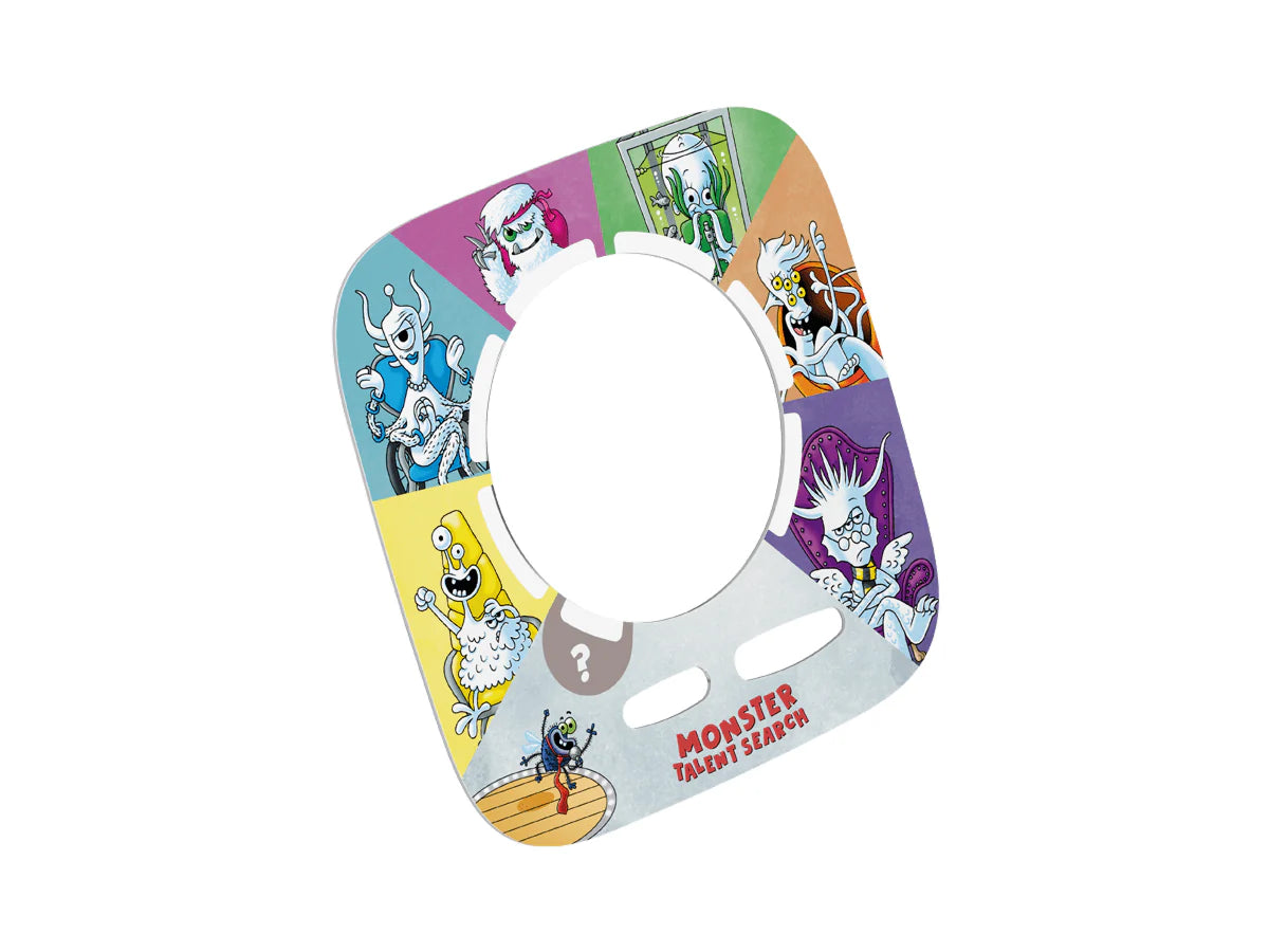 Monster Talent Search Tonieplay Game