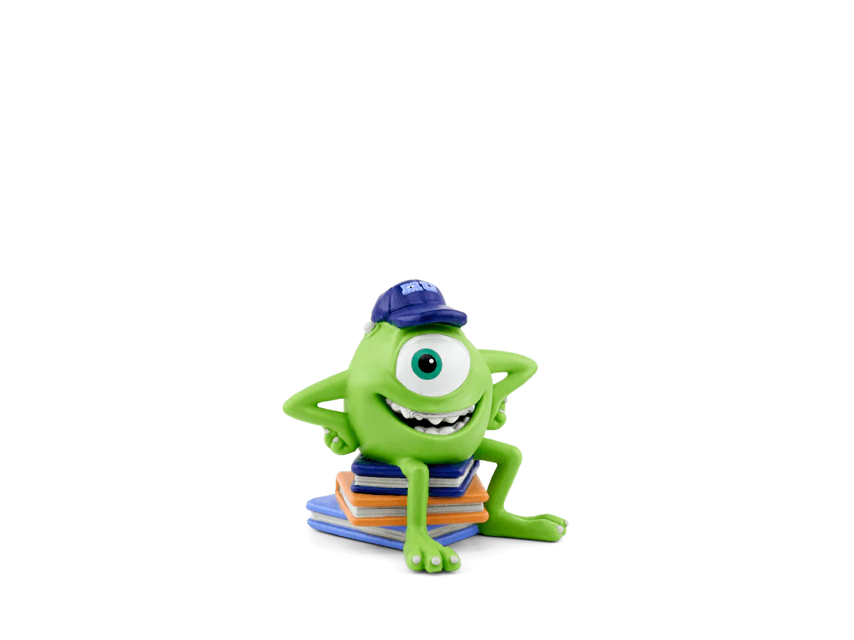 Tonies - Monsters University