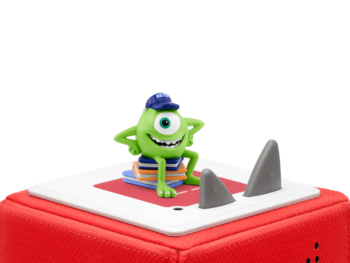 Tonies - Monsters University