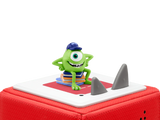 Tonies - Monsters University