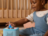 Ms Rachel Blue Toniebox 2 Starter Set