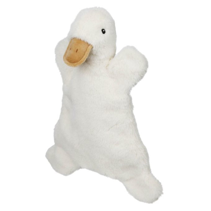 Duck My Cuddly Puppet