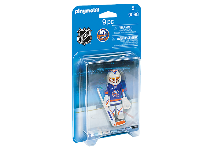 NHL® New York Islanders® Goalie