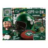 500 pc New York Jets Puzzle