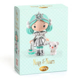 Neige And Nours Tinyly