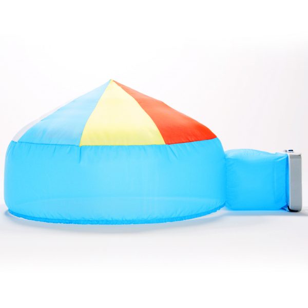 Beach Ball Blue AirFort