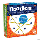 Noodlers Puzzle Box