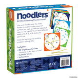 Noodlers Puzzle Box