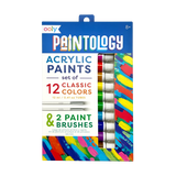 Classic Paintology Acrylic Paint