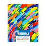 Paintology Canvas Paper