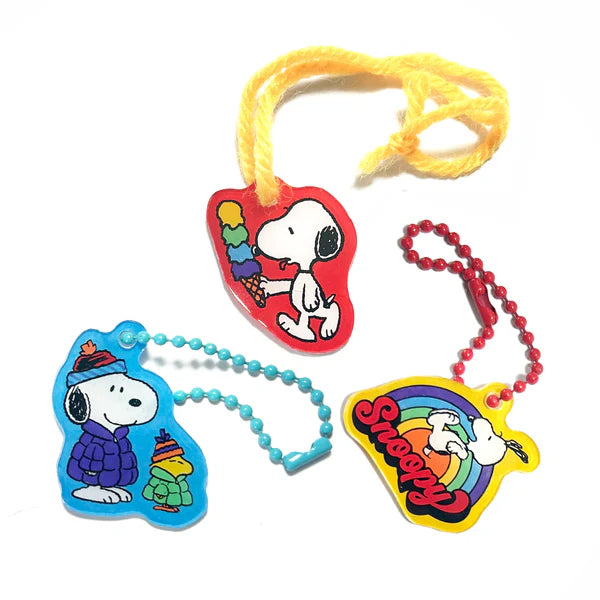 Peanuts Shrink Art