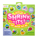 Shrink-its! Garden Pals