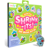 Shrink-its! Garden Pals