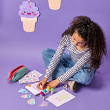 Sweet Scoops Neon Highlighters