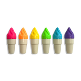 Sweet Scoops Neon Highlighters