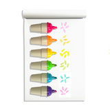 Sweet Scoops Neon Highlighters