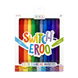 Switch Eroo Color Changing Kit
