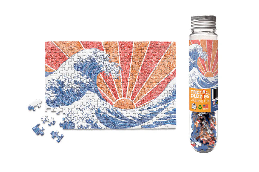 Off California Micro Puzzles