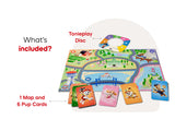Paw Patrol Tonieplay Game