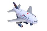 Delta Pullback With Lights And Sounds