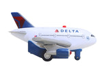 Delta Pullback With Lights And Sounds