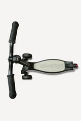 Micro Kickboard Reloaded Black Scooter